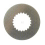 Disque de frein KOMFORT 931150150220N