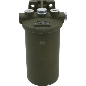 Bol pour filtre ZETOR 931103