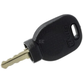 Clé de contact CNH 90495759