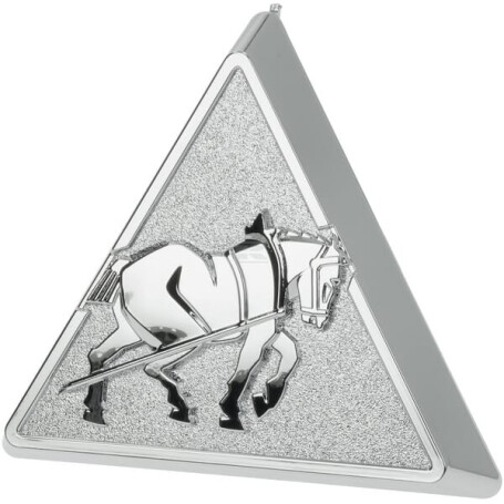 Badge AGCO 930500022882