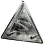 Badge AGCO 930500022882