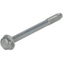 Boulon HONDA 90015ZG0801