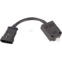 Interrupteur CNH 90449233