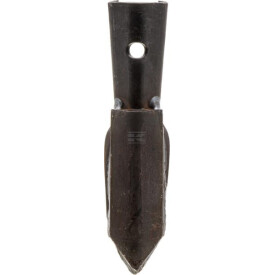 Vomere a montaggio rapido 60x5 mm rinforzato KÖCKERLING 903009