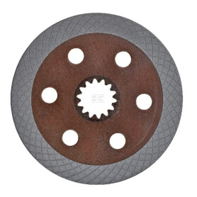 Disque de frein CASE IH 90513080