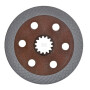 Disque de frein CASE IH 90513080