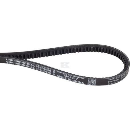 Courroie CNH 90500030