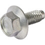 Boulon de bride HONDA 90016ZE1000