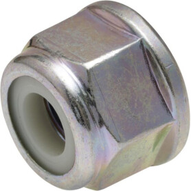 Écrou hexagonal HONDA 90301VL6P31