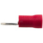Cosse de câble rouge HELLA 8KW044275003