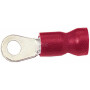 Cosse de câble rouge HELLA 8KW044275003