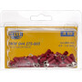 Cosse de câble rouge HELLA 8KW044275003