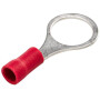 Cosse de câble rouge HELLA 8KW744774003