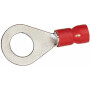 Cosse de câble rouge HELLA 8KW744774003