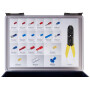 Collier de câble HELLA 8KW009254801