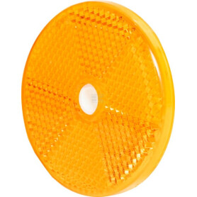 Réflecteur orange HELLA 8RA002014251