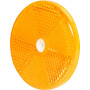 Réflecteur orange HELLA 8RA002014251