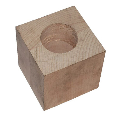 Roulement en bois DAL-BO 90007