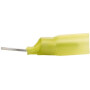 Cosse de câble jaune HELLA 8KW732574003