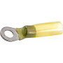 Cosse de câble jaune HELLA 8KW732574003