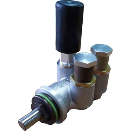 Pompe d'amorçage UNIVERSEL 933294KR