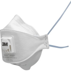 Masque anti-poussière 3M 9322P010