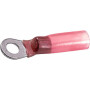 Cosse de câble rouge HELLA 8KW732572003