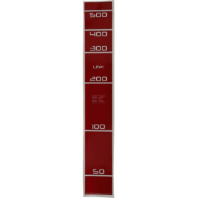 Autocollant TULIP 9117004743