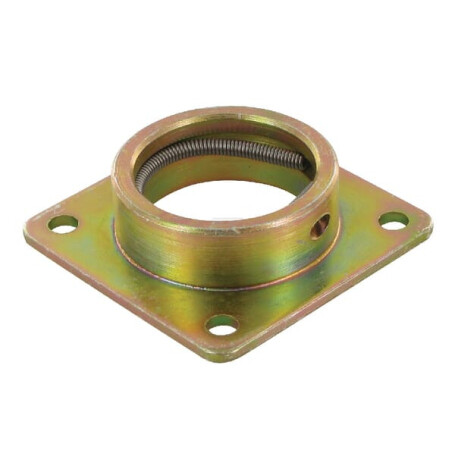 Support coupleur STAUFF 91000001