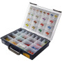 Asortiment de fusibles HELLA 8JS009257801