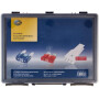 Asortiment de fusibles HELLA 8JS009257801