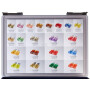 Asortiment de fusibles HELLA 8JS009257801