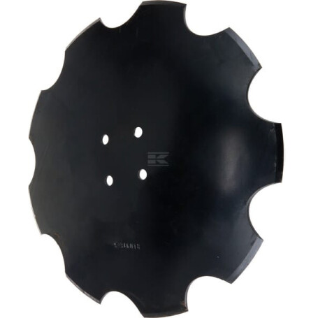 Disque de charrue BRAUN 91346018