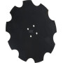Disque de charrue BRAUN 91346018