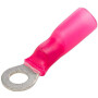 Cosse de câble rouge HELLA 8KW732570003