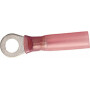 Cosse de câble rouge HELLA 8KW732570003