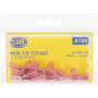 Cosse de câble rouge HELLA 8KW732570003