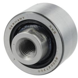 Rolle zwei Reihen KRONE 900027200
