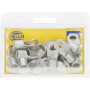 Cosse de câble HELLA 8KW744728003