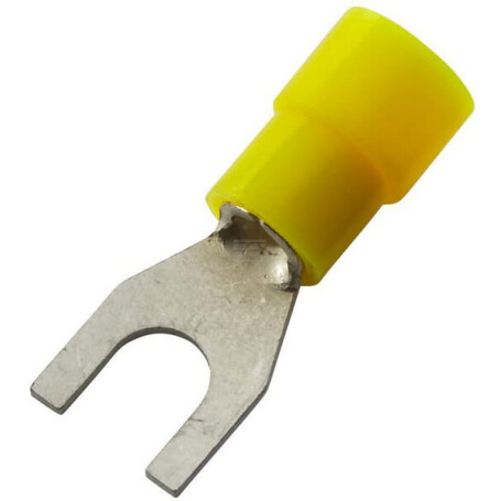 Fiche sabot jaune HELLA 8KW178045202