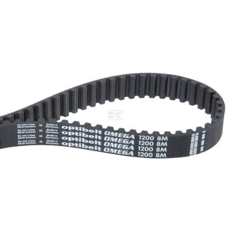 Courroie OPTIBELT 8M152020