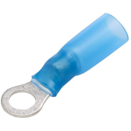 Cosse de câble bleue HELLA 8KW732573003