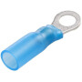 Cosse de câble bleue HELLA 8KW732573003