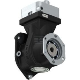 Compresseur à cylindre WABCO 9121260030