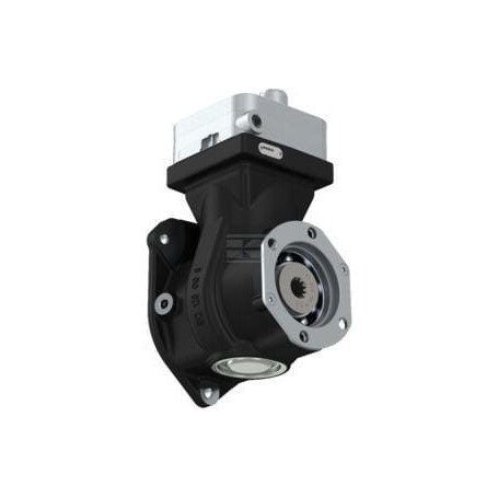 Compresseur à cylindre WABCO 9121260030