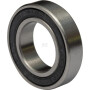 Roulement à billes radial HONDA 91051VK8750