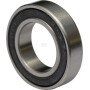 Roulement à billes radial HONDA 91051VK8750