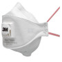 Masque anti-poussière 3M 9332P010