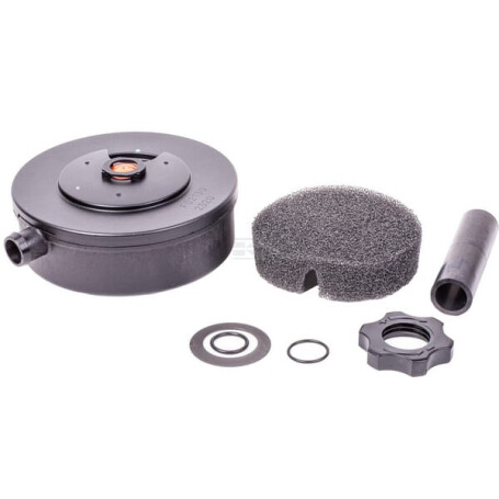Reniflard CNH 91724824