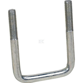 Etrier de fixation RABE 91087501